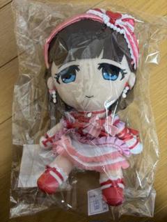 2025年最新】佐久間まゆ ぬいぐるみの人気アイテム - メルカリ