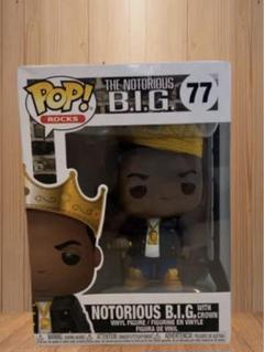 2025年最新】notorious b.i.g フィギュアの人気アイテム - メルカリ