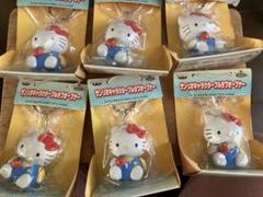 サンリオキャラクタープルタブオープンナーキーホルダー非売品 ハローキティ サンリオキャラクタープルタブオープンナーキーホルダー非売品