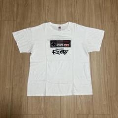 「良フェード」00s Nintendo ファミコン Tee