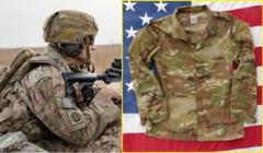 米軍実物 ARMY OCP ジャケット M-L マルチカム IHWCU 195 米軍実物 ARMY OCP ジャケット M-L マルチカム IHWCU 195 - メルカリ