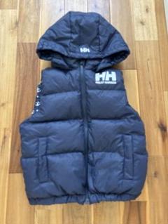 値下げしました。HELLY HANSEN 幼児　キッズ　ダウン 楽天市場】ヘリーハンセン キッズ ダウン（キッズ・ベビー