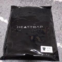 ヒートラップ シャツ XL 未使用２枚セット 新品未使用品￼￼☆HEATTRAP SHIRTS☆ヒートラップシャツ☆XL