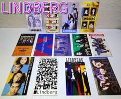 ⭐8㎝CD⭐１３枚セット / LINDBERG