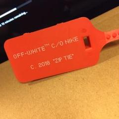 off-white nike 赤タグ ナイキ オフホワイト