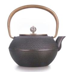 南部鉄器 鉄瓶 急須