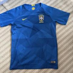 ダグ付き 未使用 NIKE ブラジル代表 2016コパ/五輪モデル ゲームシャツ 2025年最新】ナイキ ブラジル代表の人気アイテム - メルカリ