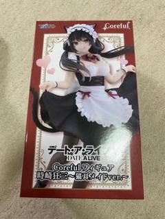 2025年最新】時崎狂三 フィギュアの人気アイテム - メルカリ