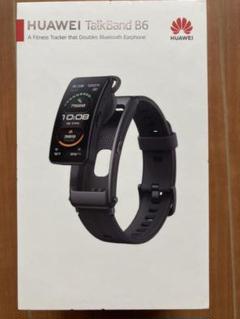 2025年最新】huawei talkband b6の人気アイテム - メルカリ