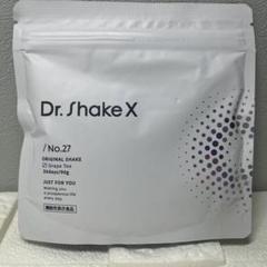 Dr. Shake X ドクターシェイクス　レモンティー風味 このドリンク実は… ⁡ あなたに合った乳酸菌をカスタマイズして