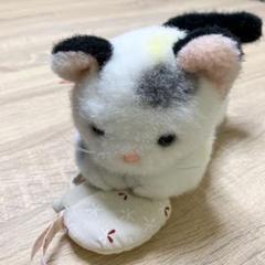 昭和レトロ アルプス商事 ニャーニャーニャンコ ぬいぐるみ 中古品 m89872129611_1.jpg?1659010643
