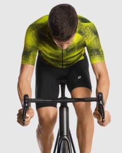 【新品/定価25,960円】Assos/アソス　サイクルジャージ限定Lサイズ 新品/定価25,960円】Assos/アソス サイクルジャージ限定Lサイズ