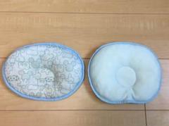 ドーナツ枕 2つセット クールタイプ 冷感