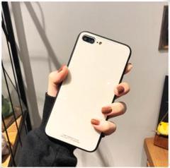 ﻿iPhone7 iPhone8 iphoneSE2 ケースホワイト