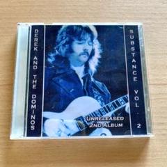 DEREK AND THE DOMINOS SUBSTANCE VOL. 2