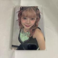 UNIS KOTOKO コトコ 直筆サイン入りチェキcurious UNIS KOTOKO コトコ 直筆サイン入りチェキcurious
