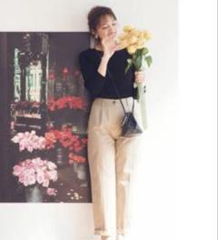 MAISON BOINET メゾンボワネ ファーバッグ MAISON BOINET メゾンボワネ ファーバッグ