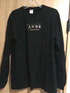 ヒトリエ 秋山黄色 対バン Tシャツ Mサイズ 2025年最新】秋山黄色 tシャツの人気アイテム - メルカリ
