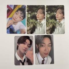 2025年最新】the boyz トレカ ケビンの人気アイテム - メルカリ