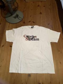2025年最新】creek angler's device tシャツの人気アイテム