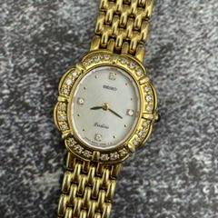 2025年最新】seiko dolce ダイヤの人気アイテム - メルカリ