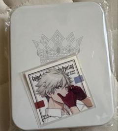 うたプリ　グランドショップ　スティックココア　おまけシール　蘭丸