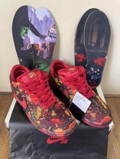The Wizard of Oz Nike SB Dunk オズダンク 28cm