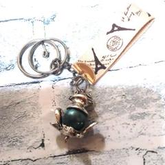 お金がカエル