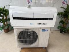 MITSUBISHI MUCZ-G224 エアコン本体 室外機　ジャンク品 三菱エアコン霧ヶ峰室外機 MUCZ - G224 用インバーター制御基盤
