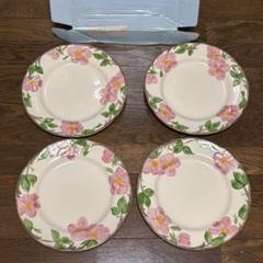 サラ様　希少 フランシスカン 美品 ビンテージ品 デザートローズ ティー ポット 楽天市場】フランシス ローズ（キッチン用品・食器・調理器具
