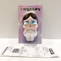 未開封】CRYBABY SHINY SHINY ぬいぐるみ ペンダント - メルカリ