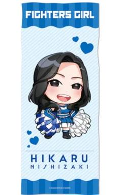 全選手の等身大グッズやファイターズガールグッズ第3弾、FAV