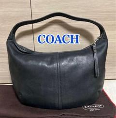 ◎y2k◎ COACH Python ワンショルダーバッグ オフホワイト系 COACH コーチ ワンショルダーバッグ フラワー シグネチャー y2k