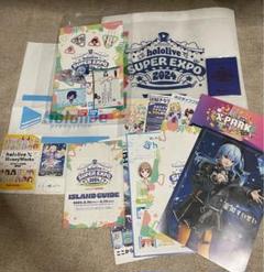 ホロライブ expo 入場特典デッキ ホロライブエキスポ2025 入場特典デッキ 白上フブキ エール