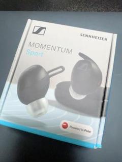 ※ジャンク・片耳のみ　SENNHEISER　MOMENTUM　Sport 2025年最新】SENNHEISER momentum sportの人気アイテム - メルカリ