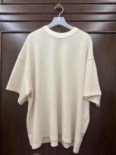 Fear of god 5th mesh