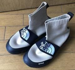 2025年最新】hyke north face スニーカーの人気アイテム - メルカリ