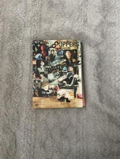 (未使用･未開封品)　8UPPERS(初回限定盤) tu1jdyt 2025年最新】8uppers 初回限定盤の人気アイテム - メルカリ