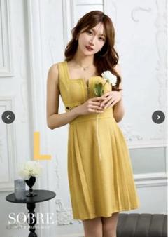 ソブレ　新品L