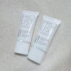 PROUST CREAM 30g 【 3本セット】 プルーストクリーム PROUST CREAM 30g 3本 - メルカリ