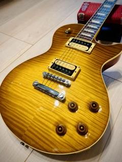 【ドラゴンカフェ】FGN フジゲン レスポール 試作品TMP ドラゴンカフェ様専用】FGN フジゲン レスポール 試作品TMP