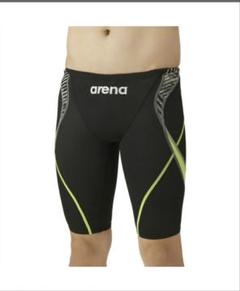 u*o様 arena 競泳用水着 青・緑・オレンジ　やや難あり u*o様 arena 競泳用水着 青・緑・オレンジやや難あり