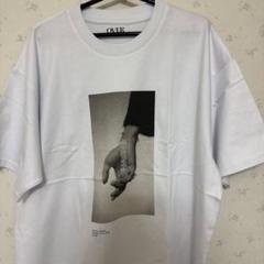 三浦大知OVERスウェット黒数量限定品 三浦大知OVERスウェット黒数量限定品
