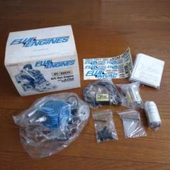 【希少】 FUJI ENGINES BT-32EIS R/C ガス エンジン 希少】 FUJI ENGINES BT-32EIS R/C ガス エンジン - メルカリ