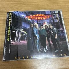 2025年最新】Night rangerの人気アイテム - メルカリ