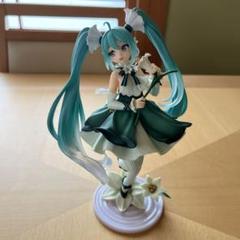 タイトーくじ 初音ミク 39の日記念くじ B賞 描き下ろし スケール フィギュア Amazon.co.jp: タイトーくじ 初音 39(ミク)の日 記念くじ B賞