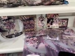 久里須かなめ プリティーリズム