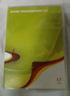 ADOBE DREAMWEAVERCS3 Macintosh版