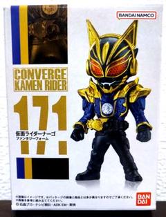 コンバージ CONVERGE ギーツ タイクーン ナーゴ バッファ 9体セット CONVERGE KAMEN RIDER 26｜発売日：2023年8月28日｜バンダイ