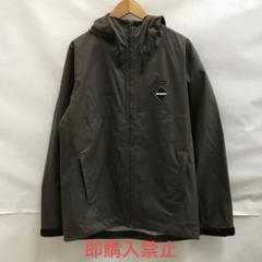 【パンツセット】FCRB ナイロンジャケット XL ブラック パンツセット】FCRB ナイロンジャケット XL ブラック